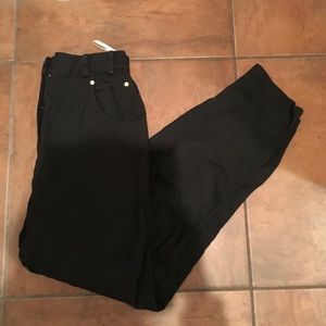 Lilly Pulitzer Cotton Pants